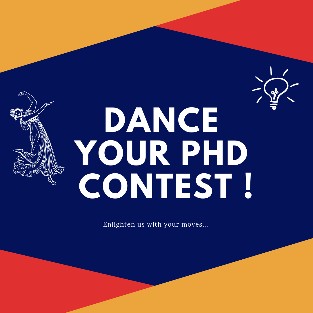 dance your phd thesis